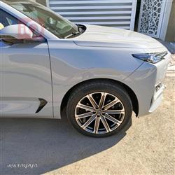 شانجان يوني كي